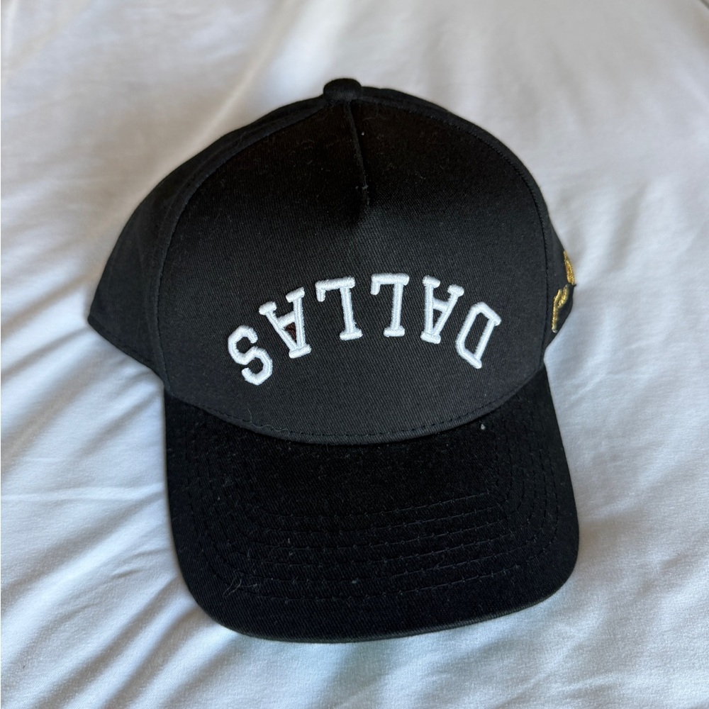 Youth True Brvnd Dallas Cap
